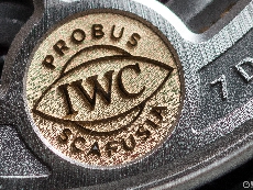 IWC万国表葡萄牙系列IW500107
