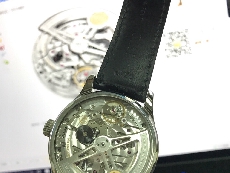 IWC万国表葡萄牙系列IW500107