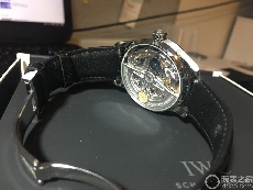 IWC万国表葡萄牙系列IW500107