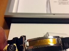 IWC万国表葡萄牙系列IW500107