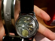 IWC万国表葡萄牙系列IW500107