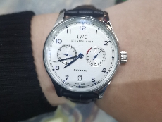 IWC万国表葡萄牙系列IW500107