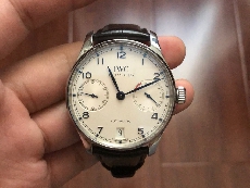 IWC万国表葡萄牙系列IW500107