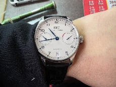 IWC万国表葡萄牙系列IW500107