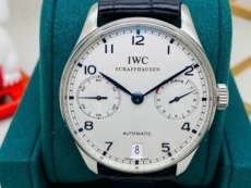 IWC万国表葡萄牙系列IW500107