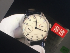 IWC万国表葡萄牙系列IW500107