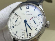 IWC万国表葡萄牙系列IW500107