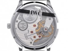 IWC万国表葡萄牙系列IW545405