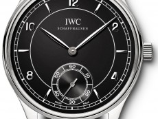 IWC万国表复刻版系列IW544501