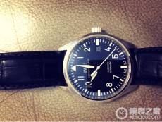 IWC万国表飞行员系列IW325501