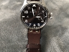 IWC万国表飞行员系列IW500420