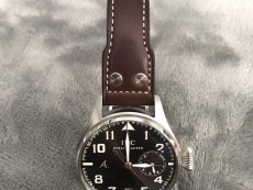 IWC万国表飞行员系列IW500420