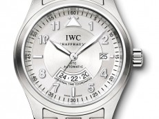 IWC万国表飞行员系列IW325112