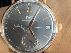 IWC万国表柏涛菲诺系列IW510104