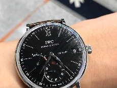 IWC万国表柏涛菲诺系列IW510102