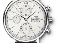 IWC万国表柏涛菲诺系列IW391007