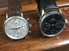 IWC万国表柏涛菲诺系列IW391007