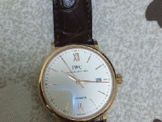 IWC万国表柏涛菲诺系列IW356504