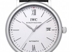 IWC万国表柏涛菲诺系列IW356501