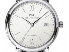 IWC万国表柏涛菲诺系列IW356501