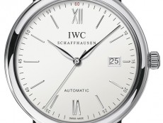 IWC万国表柏涛菲诺系列IW356501