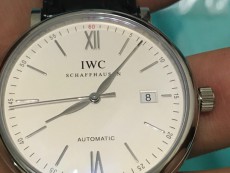 IWC万国表柏涛菲诺系列IW356501