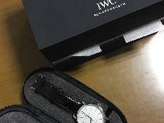 IWC万国表柏涛菲诺系列IW356501