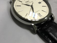 IWC万国表柏涛菲诺系列IW356501