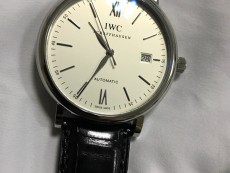 IWC万国表柏涛菲诺系列IW356501