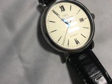 IWC万国表柏涛菲诺系列IW356501