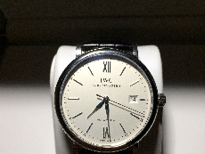 IWC万国表柏涛菲诺系列IW356501