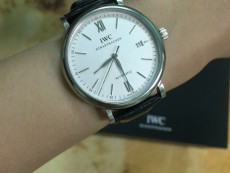 IWC万国表柏涛菲诺系列IW356501