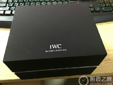 IWC万国表柏涛菲诺系列IW356501