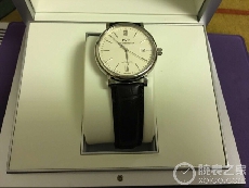 IWC万国表柏涛菲诺系列IW356501