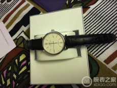 IWC万国表柏涛菲诺系列IW356501