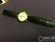 IWC万国表柏涛菲诺系列IW356501