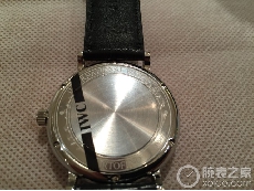 IWC万国表柏涛菲诺系列IW356501