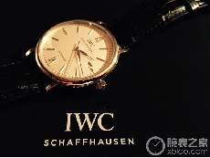 IWC万国表柏涛菲诺系列IW356501