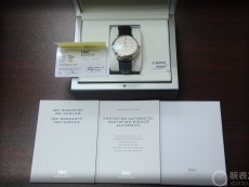 IWC万国表柏涛菲诺系列IW356501