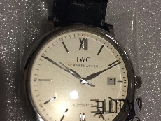 IWC万国表柏涛菲诺系列IW356501