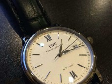 IWC万国表柏涛菲诺系列IW356501