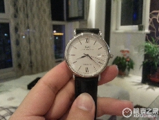 IWC万国表柏涛菲诺系列IW356501