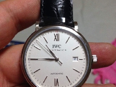 IWC万国表柏涛菲诺系列IW356501