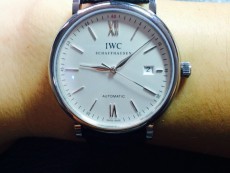 IWC万国表柏涛菲诺系列IW356501