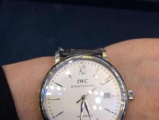 IWC万国表柏涛菲诺系列IW356501