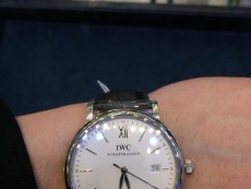 IWC万国表柏涛菲诺系列IW356501