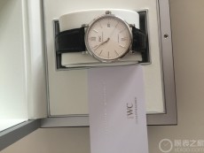 IWC万国表柏涛菲诺系列IW356501