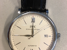 IWC万国表柏涛菲诺系列IW356501