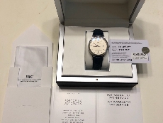 IWC万国表柏涛菲诺系列IW356501