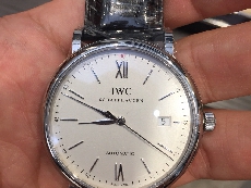 IWC万国表柏涛菲诺系列IW356501